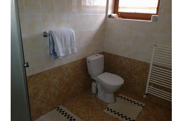 Slovačka Privát Liptovský Mikuláš, Eksterijer